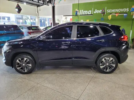 CHEVROLET Tracker 1.2 12V 4P FLEX TURBO PREMIER AUTOMTICO, Foto 8