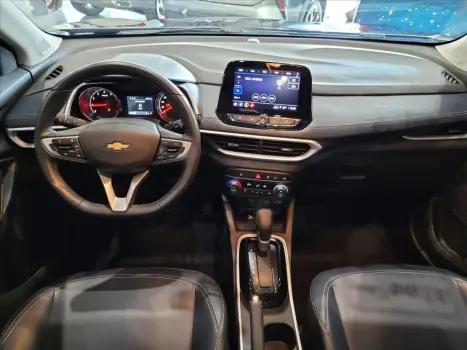 CHEVROLET Tracker 1.2 12V 4P FLEX TURBO PREMIER AUTOMTICO, Foto 10