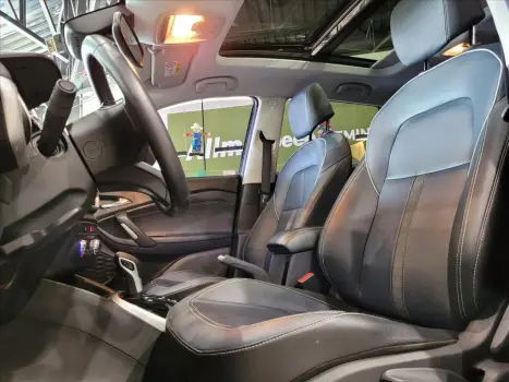 CHEVROLET Tracker 1.2 12V 4P FLEX TURBO PREMIER AUTOMTICO, Foto 13