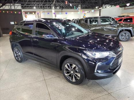 CHEVROLET Tracker 1.2 12V 4P FLEX TURBO PREMIER AUTOMTICO, Foto 3