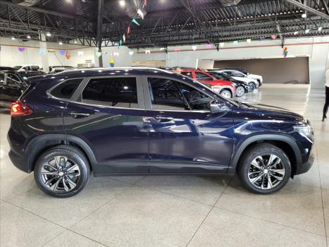 CHEVROLET Tracker 1.2 12V 4P FLEX TURBO PREMIER AUTOMTICO, Foto 4