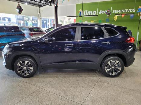 CHEVROLET Tracker 1.2 12V 4P FLEX TURBO PREMIER AUTOMTICO, Foto 8