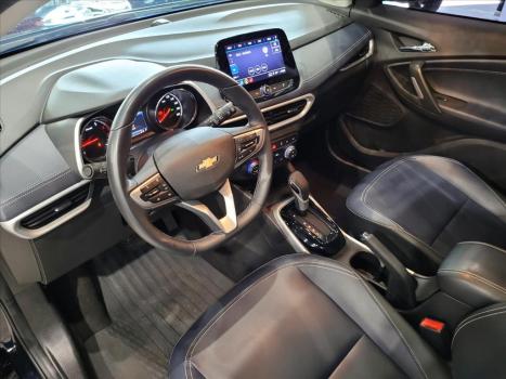 CHEVROLET Tracker 1.2 12V 4P FLEX TURBO PREMIER AUTOMTICO, Foto 14