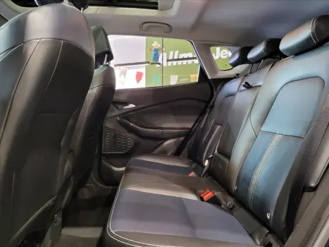 CHEVROLET Tracker 1.2 12V 4P FLEX TURBO PREMIER AUTOMTICO, Foto 16