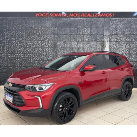 CHEVROLET Tracker 1.2 12V 4P FLEX TURBO LTZ AUTOMTICO, Foto 2