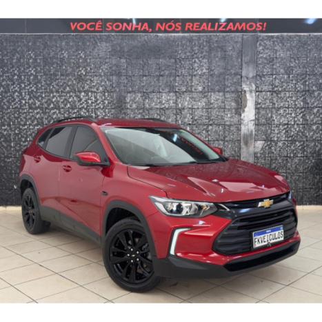 CHEVROLET Tracker 1.2 12V 4P FLEX TURBO LTZ AUTOMTICO, Foto 4