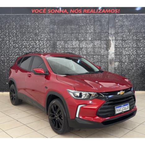 CHEVROLET Tracker 1.2 12V 4P FLEX TURBO LTZ AUTOMTICO, Foto 5