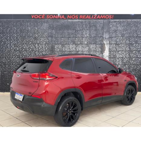 CHEVROLET Tracker 1.2 12V 4P FLEX TURBO LTZ AUTOMTICO, Foto 6
