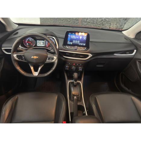 CHEVROLET Tracker 1.2 12V 4P FLEX TURBO LTZ AUTOMTICO, Foto 9