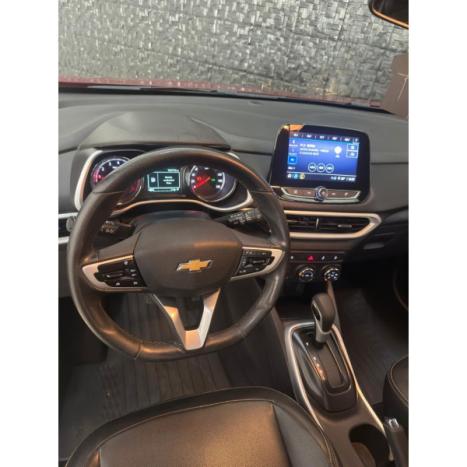 CHEVROLET Tracker 1.2 12V 4P FLEX TURBO LTZ AUTOMTICO, Foto 10