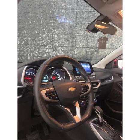 CHEVROLET Tracker 1.2 12V 4P FLEX TURBO LTZ AUTOMTICO, Foto 11