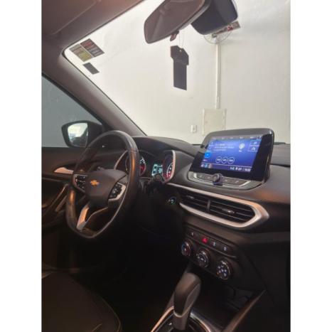 CHEVROLET Tracker 1.2 12V 4P FLEX TURBO LTZ AUTOMTICO, Foto 12