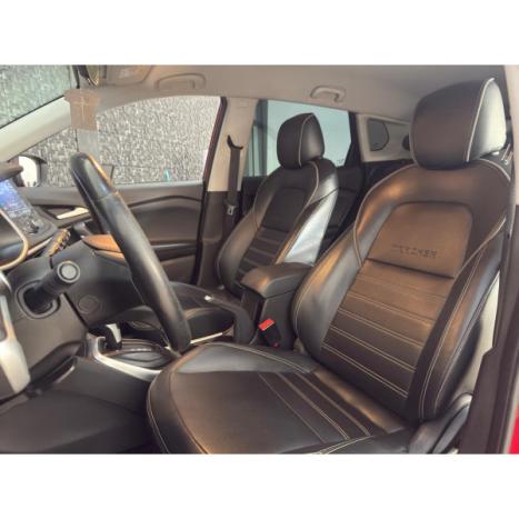 CHEVROLET Tracker 1.2 12V 4P FLEX TURBO LTZ AUTOMTICO, Foto 13