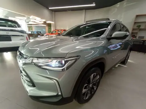 CHEVROLET Tracker 1.2 12V 4P FLEX TURBO PREMIER AUTOMÁTICO, Foto 1 CHEVROLET Tracker 1.2 12V 4P FLEX TURBO PREMIER AUTOMÁTICO, Foto 1