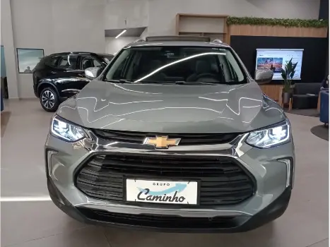 CHEVROLET Tracker 1.2 12V 4P FLEX TURBO PREMIER AUTOMÁTICO, Foto 2 CHEVROLET Tracker 1.2 12V 4P FLEX TURBO PREMIER AUTOMÁTICO, Foto 2