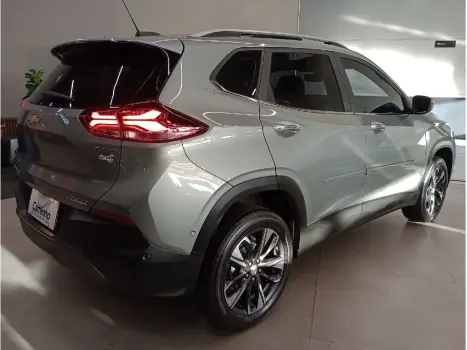 CHEVROLET Tracker 1.2 12V 4P FLEX TURBO PREMIER AUTOMÁTICO, Foto 5 CHEVROLET Tracker 1.2 12V 4P FLEX TURBO PREMIER AUTOMÁTICO, Foto 5