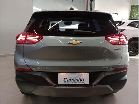 CHEVROLET Tracker 1.2 12V 4P FLEX TURBO PREMIER AUTOMÁTICO, Foto 6 CHEVROLET Tracker 1.2 12V 4P FLEX TURBO PREMIER AUTOMÁTICO, Foto 6