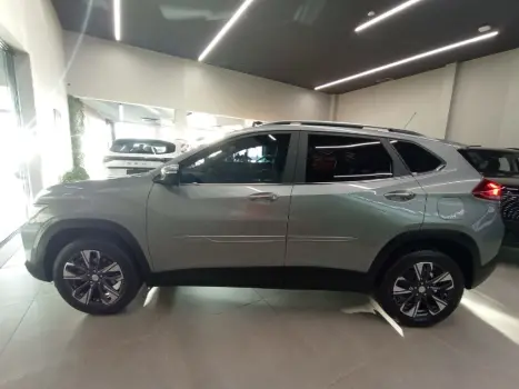 CHEVROLET Tracker 1.2 12V 4P FLEX TURBO PREMIER AUTOMÁTICO, Foto 8 CHEVROLET Tracker 1.2 12V 4P FLEX TURBO PREMIER AUTOMÁTICO, Foto 8