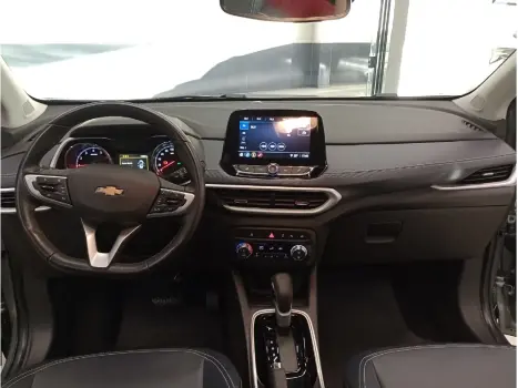 CHEVROLET Tracker 1.2 12V 4P FLEX TURBO PREMIER AUTOMÁTICO, Foto 10 CHEVROLET Tracker 1.2 12V 4P FLEX TURBO PREMIER AUTOMÁTICO, Foto 10