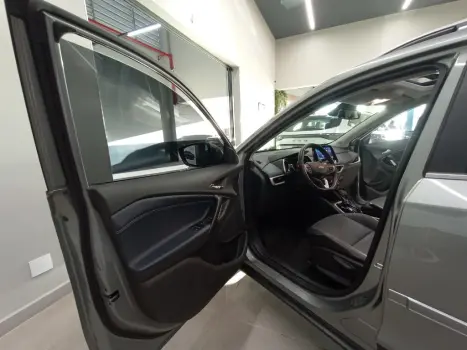 CHEVROLET Tracker 1.2 12V 4P FLEX TURBO PREMIER AUTOMÁTICO, Foto 12 CHEVROLET Tracker 1.2 12V 4P FLEX TURBO PREMIER AUTOMÁTICO, Foto 12