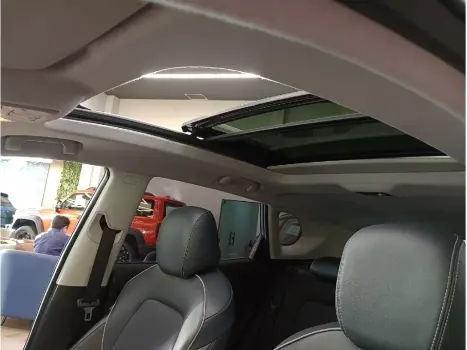 CHEVROLET Tracker 1.2 12V 4P FLEX TURBO PREMIER AUTOMÁTICO, Foto 13 CHEVROLET Tracker 1.2 12V 4P FLEX TURBO PREMIER AUTOMÁTICO, Foto 13