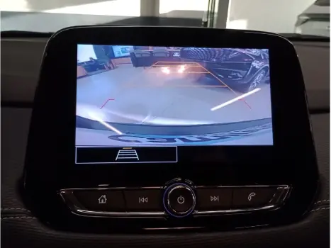 CHEVROLET Tracker 1.2 12V 4P FLEX TURBO PREMIER AUTOMÁTICO, Foto 14 CHEVROLET Tracker 1.2 12V 4P FLEX TURBO PREMIER AUTOMÁTICO, Foto 14