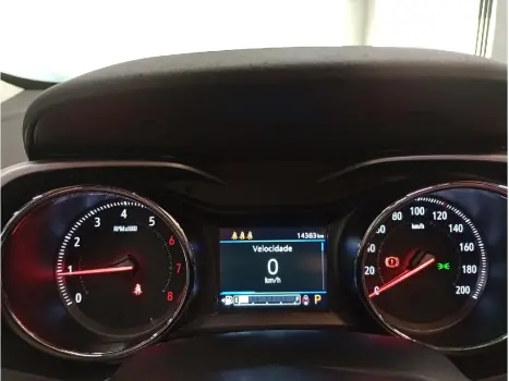 CHEVROLET Tracker 1.2 12V 4P FLEX TURBO PREMIER AUTOMÁTICO, Foto 15 CHEVROLET Tracker 1.2 12V 4P FLEX TURBO PREMIER AUTOMÁTICO, Foto 15