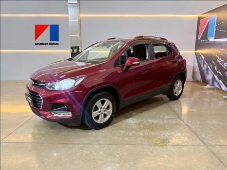 CHEVROLET Tracker 1.4 16V 4P FLEX LT TURBO AUTOMTICO, Foto 1