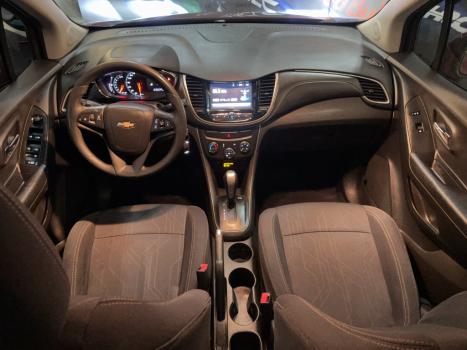 CHEVROLET Tracker 1.4 16V 4P FLEX LT TURBO AUTOMTICO, Foto 5