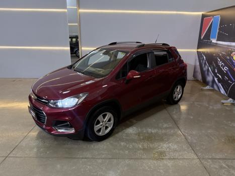 CHEVROLET Tracker 1.4 16V 4P FLEX LT TURBO AUTOMTICO, Foto 7