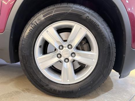 CHEVROLET Tracker 1.4 16V 4P FLEX LT TURBO AUTOMTICO, Foto 8