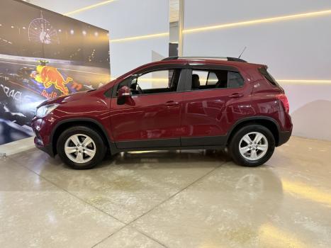CHEVROLET Tracker 1.4 16V 4P FLEX LT TURBO AUTOMTICO, Foto 9