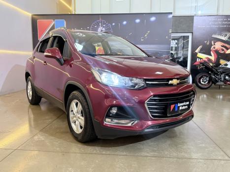 CHEVROLET Tracker 1.4 16V 4P FLEX LT TURBO AUTOMTICO, Foto 10