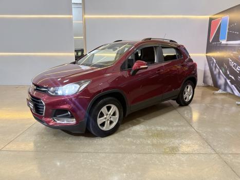 CHEVROLET Tracker 1.4 16V 4P FLEX LT TURBO AUTOMTICO, Foto 11