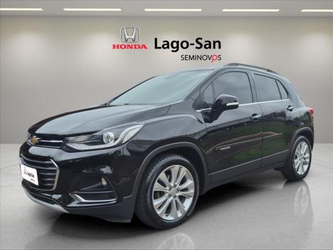 CHEVROLET Tracker 1.4 16V 4P FLEX PREMIER TURBO AUTOMTICO, Foto 1