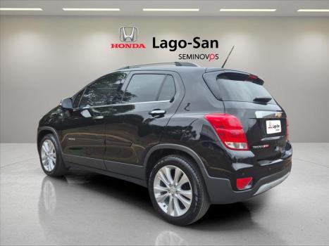 CHEVROLET Tracker 1.4 16V 4P FLEX PREMIER TURBO AUTOMTICO, Foto 2