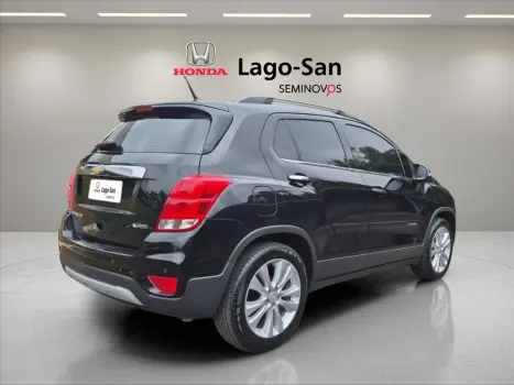 CHEVROLET Tracker 1.4 16V 4P FLEX PREMIER TURBO AUTOMTICO, Foto 3