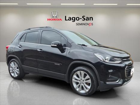 CHEVROLET Tracker 1.4 16V 4P FLEX PREMIER TURBO AUTOMTICO, Foto 4