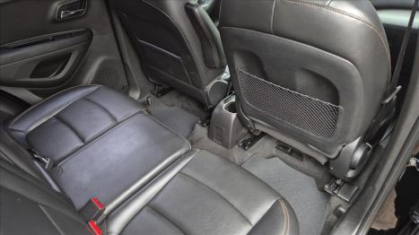 CHEVROLET Tracker 1.4 16V 4P FLEX PREMIER TURBO AUTOMTICO, Foto 5