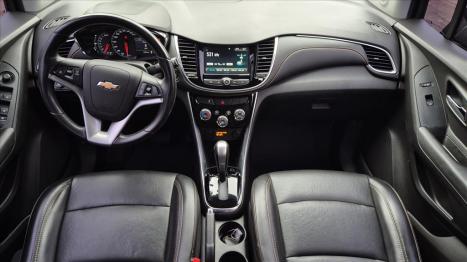CHEVROLET Tracker 1.4 16V 4P FLEX PREMIER TURBO AUTOMTICO, Foto 6