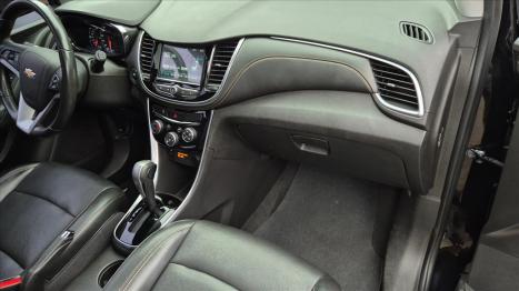 CHEVROLET Tracker 1.4 16V 4P FLEX PREMIER TURBO AUTOMTICO, Foto 8