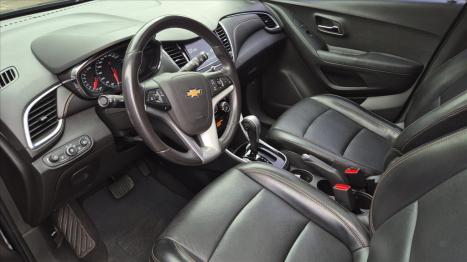 CHEVROLET Tracker 1.4 16V 4P FLEX PREMIER TURBO AUTOMTICO, Foto 9