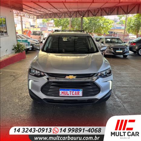 CHEVROLET Tracker 1.0 12V 4P FLEX TURBO LT AUTOMÁTICO, Foto 2 CHEVROLET Tracker 1.0 12V 4P FLEX TURBO LT AUTOMÁTICO, Foto 2