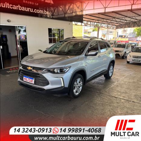 CHEVROLET Tracker 1.0 12V 4P FLEX TURBO LT AUTOMÁTICO, Foto 3 CHEVROLET Tracker 1.0 12V 4P FLEX TURBO LT AUTOMÁTICO, Foto 3