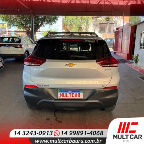 CHEVROLET Tracker 1.0 12V 4P FLEX TURBO LT AUTOMÁTICO, Foto 6 CHEVROLET Tracker 1.0 12V 4P FLEX TURBO LT AUTOMÁTICO, Foto 6