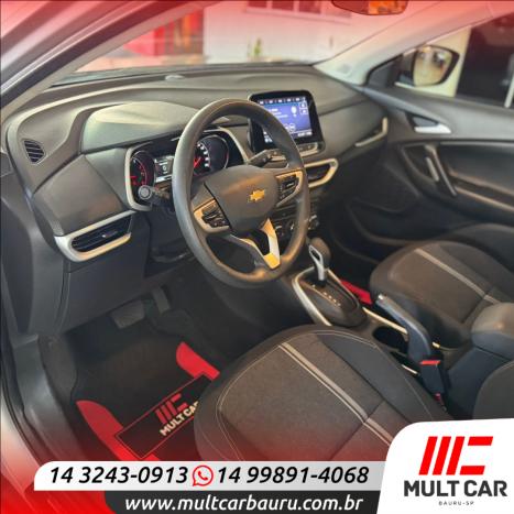 CHEVROLET Tracker 1.0 12V 4P FLEX TURBO LT AUTOMÁTICO, Foto 8 CHEVROLET Tracker 1.0 12V 4P FLEX TURBO LT AUTOMÁTICO, Foto 8