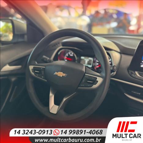CHEVROLET Tracker 1.0 12V 4P FLEX TURBO LT AUTOMÁTICO, Foto 9 CHEVROLET Tracker 1.0 12V 4P FLEX TURBO LT AUTOMÁTICO, Foto 9