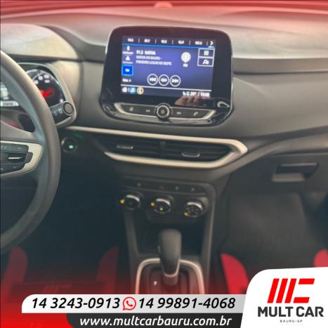 CHEVROLET Tracker 1.0 12V 4P FLEX TURBO LT AUTOMÁTICO, Foto 10 CHEVROLET Tracker 1.0 12V 4P FLEX TURBO LT AUTOMÁTICO, Foto 10