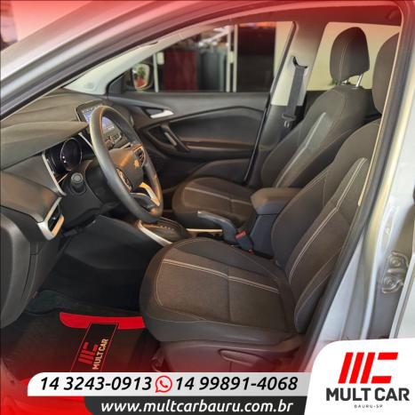 CHEVROLET Tracker 1.0 12V 4P FLEX TURBO LT AUTOMÁTICO, Foto 11 CHEVROLET Tracker 1.0 12V 4P FLEX TURBO LT AUTOMÁTICO, Foto 11