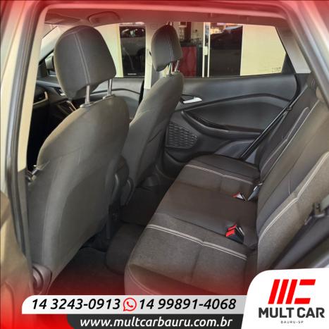 CHEVROLET Tracker 1.0 12V 4P FLEX TURBO LT AUTOMÁTICO, Foto 12 CHEVROLET Tracker 1.0 12V 4P FLEX TURBO LT AUTOMÁTICO, Foto 12